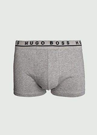 Hugo Boss Erkek 3lü Boxer 50236746 U006015 