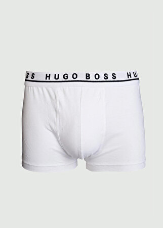 Hugo Boss Erkek 3lü Boxer 50236746 U006015 
