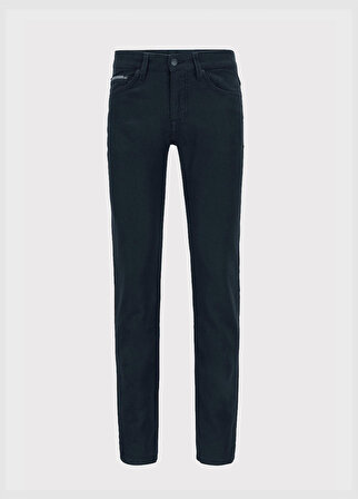 Hugo Boss Erkek Stretch Pantolon 50435156 U005946 