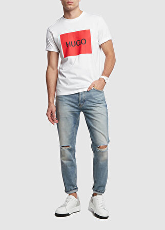 Hugo Boss Erkek Comfort Fit Pantolon 50462750 U006237 