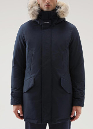 Woolrich Erkek Kapüşonlu Mont PO018183 U006343 