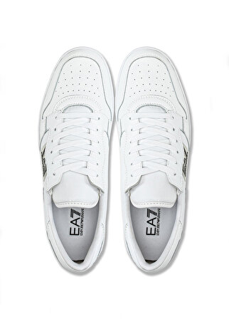 EA7 Erkek Sneaker X8X086 U006605 