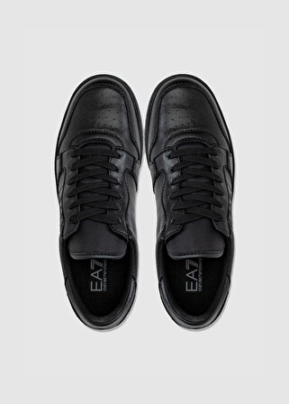 EA7 Erkek Sneaker X8X086 U006605 