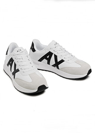 Armani Exchange Erkek Sneaker XUX071 U006626 