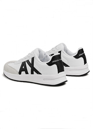 Armani Exchange Erkek Sneaker XUX071 U006626 