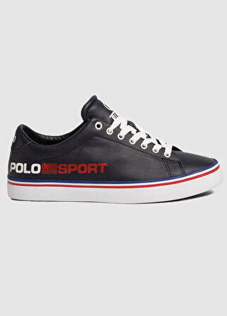 Polo Ralph Lauren Erkek Ayakkabı 816784972002 U006657  