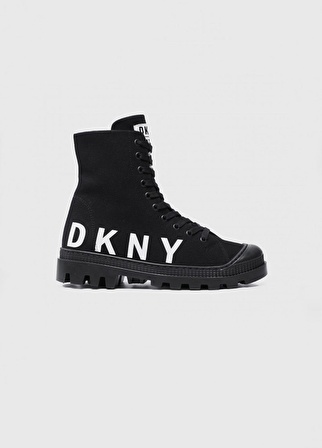 Dkny Unisex Çocuk Bot D39062 B006670 