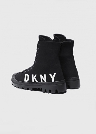 Dkny Unisex Çocuk Bot D39062 B006670 