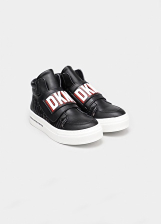 Dkny Kız Çocuk Sneaker Bot D39064 B006675  