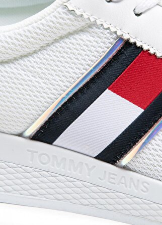 Tommy Jeans Kadın Sneaker EN0EN01359 D006721 