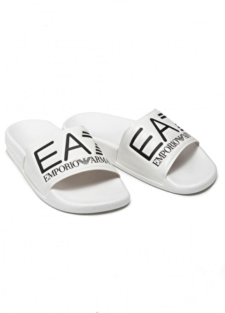 EA7 Unisex Terlik XCP001 U006772 