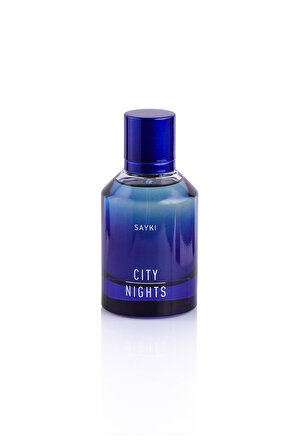 Mavi City Nights Edp 100 ML Erkek Parfüm | undefined