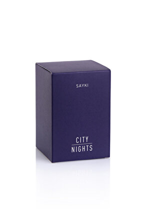 Mavi City Nights Edp 100 ML Erkek Parfüm | undefined