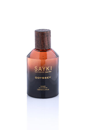 Kahverengi Odyssey Edp 100 ML Erkek Parfüm | undefined