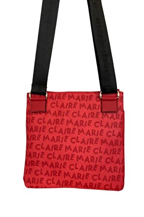 Marie Claire Kırmızı Kadın Omuz Çantası Jasmine MC231101676