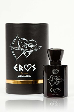 Eros Erkek 50 Ml Niche Parfüm EDP