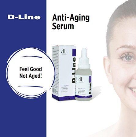Anti Aging serum