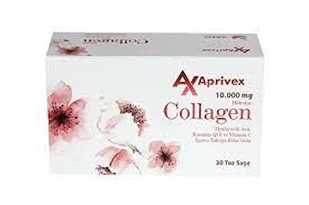 Aprivex Collagen 10.000 mg