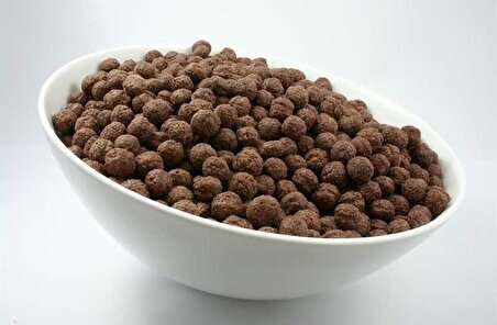 Dola Glutensiz Coco Balls Çikolatalı Mısır Topları 5 kg Gluten Free