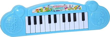 6180-CNL Can Ali Toys, Piano