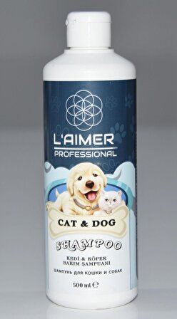 Laimer Pet Bakım Şampuanı 500ml