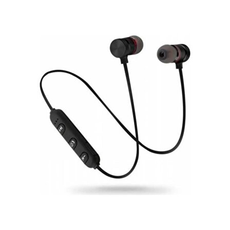 Torima YD2 Bluetooth Mıknatıslı Spor Kulak İçi Kulaklık