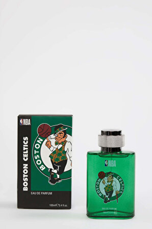 DeFacto NBA Boston Celtics Lisanslı 100 ml Parfüm U1097AZNSGN1