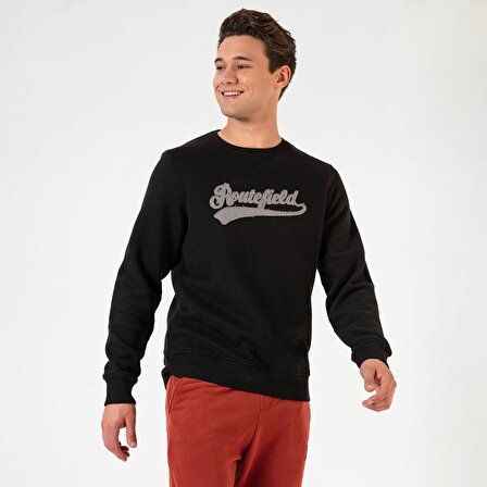 Routefield sweatshirt