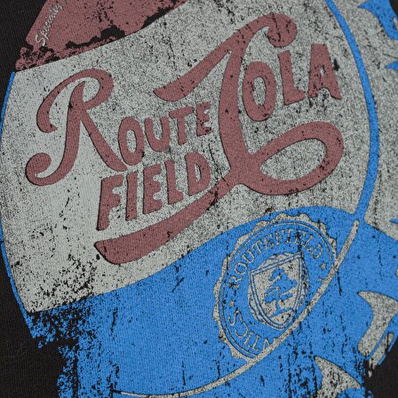 Routefield Holy Erkek Sweatshirt  RFHOLY2122