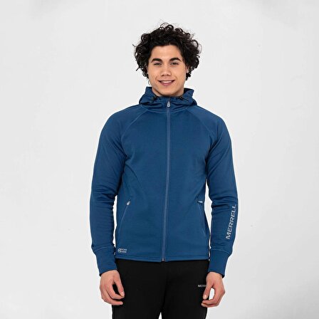 Merrell Speed Erkek Sweatshirt-M23SPEED365