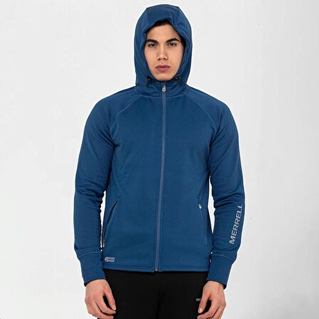 Merrell Speed Erkek Sweatshirt-M23SPEED365