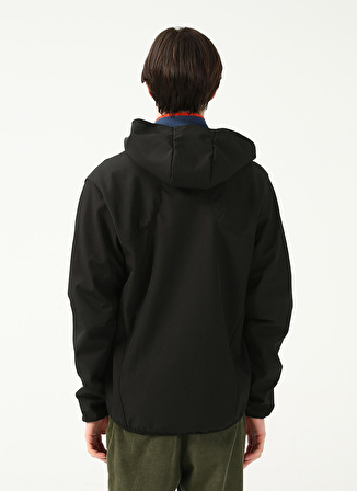 Quiksilver Normal Siyah Erkek Ceket TEQYJK07028COLDERDAYS M JACKET