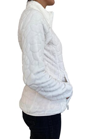 Roxy Touring FZ Kadın Polar Sweatshirt TERJFT07037