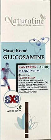 Naturaline Masaj Kremi Glucosamine