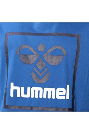 Hummel T-isam Kısa Kollu Tişört 911558-7045