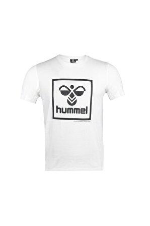 Hummel T-isam Kısa Kollu Tişört 911558-9003