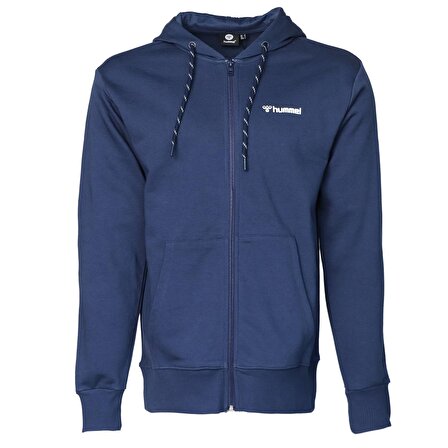 Hummel Apon Fermuarli Hoodie 921583-2223