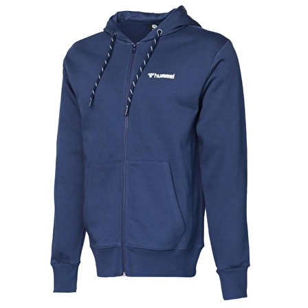 Hummel Apon Fermuarli Hoodie 921583-2223