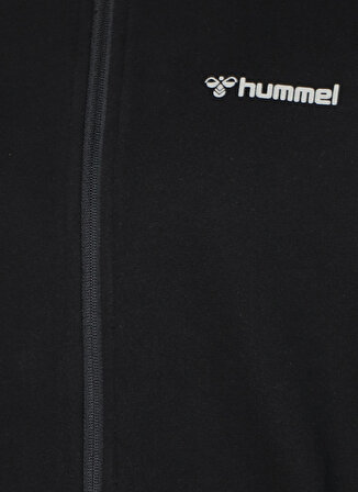 Hummel Apon Fermuarli Hoodie 921583-2001