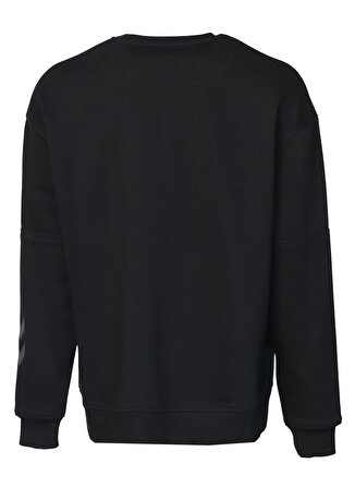Hummel Noe Oversize Sweatshirt 921630-2001