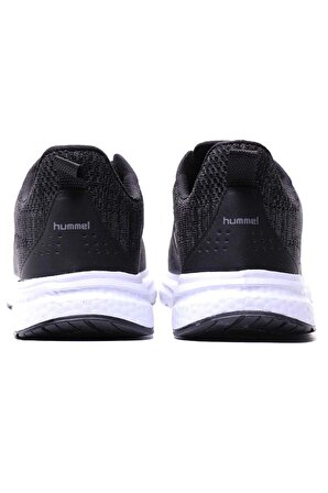Hummel Siyah Erkek Sneaker Hml Simon 900319-2001