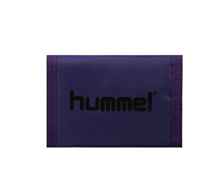 Hummel Hml Qubra Wallet Cüzdan 980215-1047 Mor