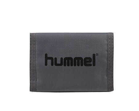 Hummel Hml Qubra Wallet Cüzdan 980215-2074 Gri