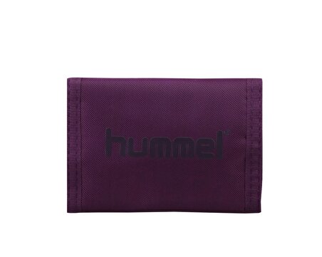 Hummel Hml Qubra Wallet Cüzdan 980215-2099 Mor