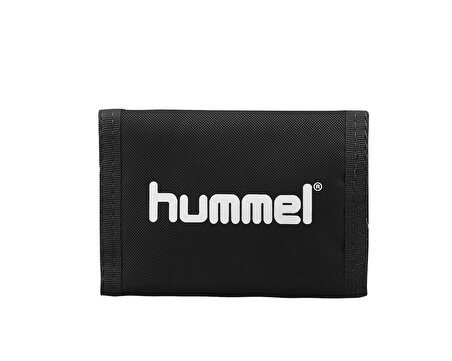 Hummel Hmlqubra Cüzdan 980215-2114 Siyah