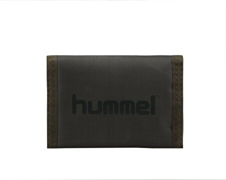 Hummel Hml Qubra Wallet Cüzdan 980215-6119 Yeşil
