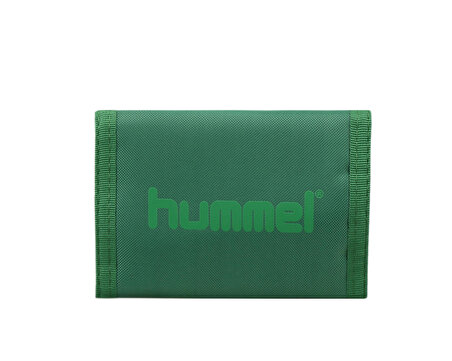 Hummel Hmlqubra Cüzdan 980215-6761 Yeşil