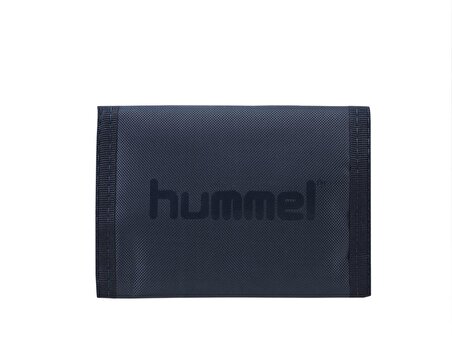 Hummel Hml Qubra Wallet Cüzdan 980215-7480 Lacivert