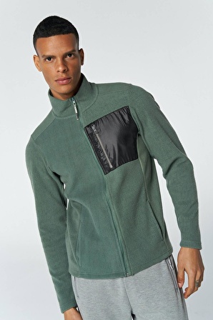 Hummel HUDSON FERMUARLI SWEATSHIRT