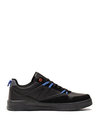 Hummel Siyah Erkek Sneaker 900392-2026